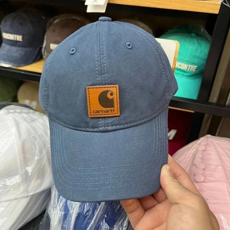 CHT Retro Baseball Cap