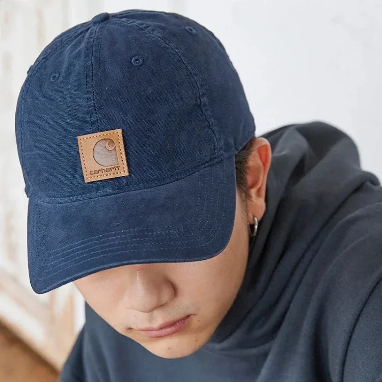 CHT Retro Baseball Cap