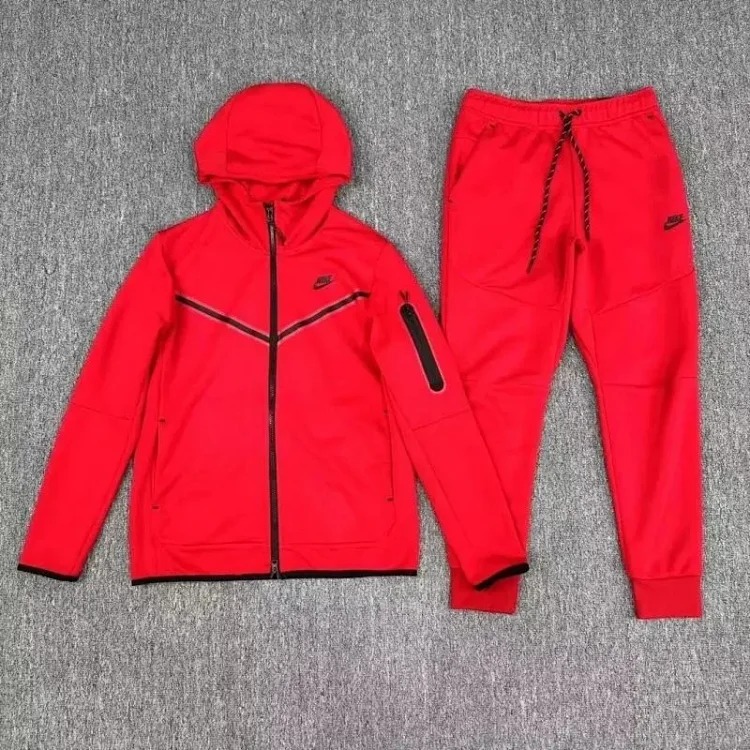 Fashion trendy sweatshirt suit 026