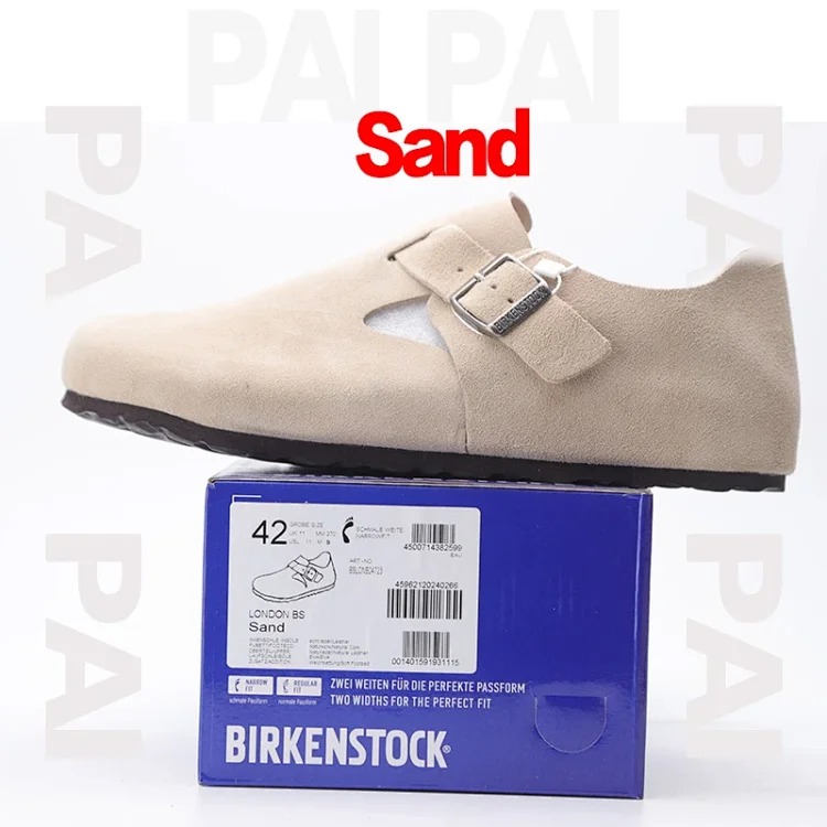 S batch Bir-kens-tock image 4