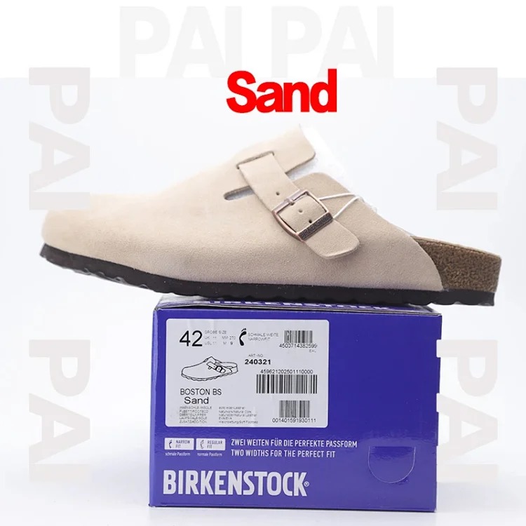 S batch Bir-kens-tock image 5