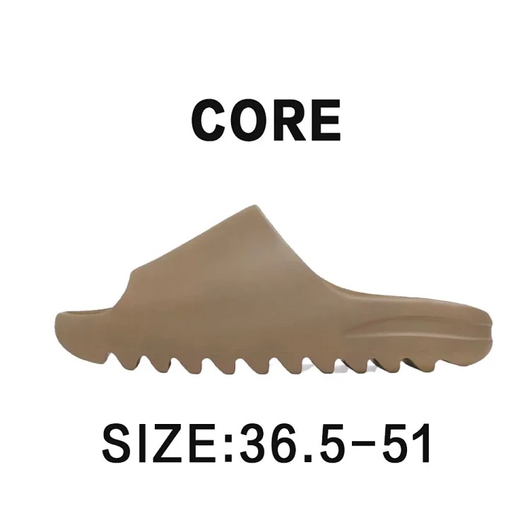 Adidas PAI#YZY Slide/Foam runner image 2