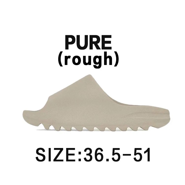 Adidas PAI#YZY Slide/Foam runner image 3