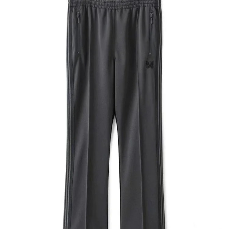 Gucci Needles Striped Webbing Casual Sports Suit