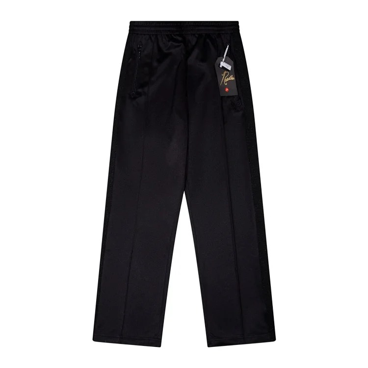 Gucci Needles Striped Webbing Casual Sports Suit