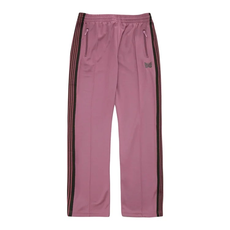 Gucci Needles Striped Webbing Casual Sports Suit