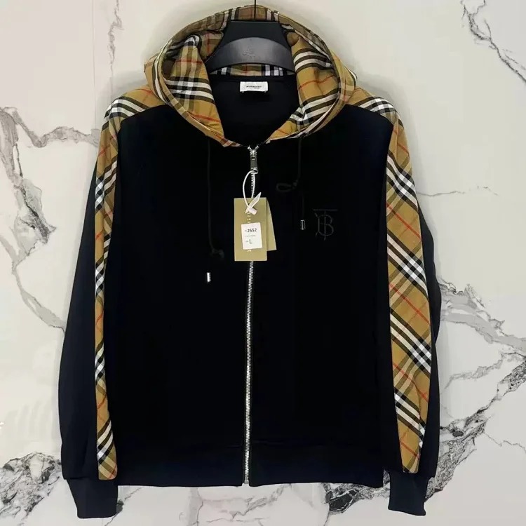 New fashionable versatile sweatshirt-9055