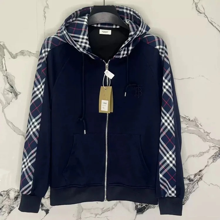 New fashionable versatile sweatshirt-9055