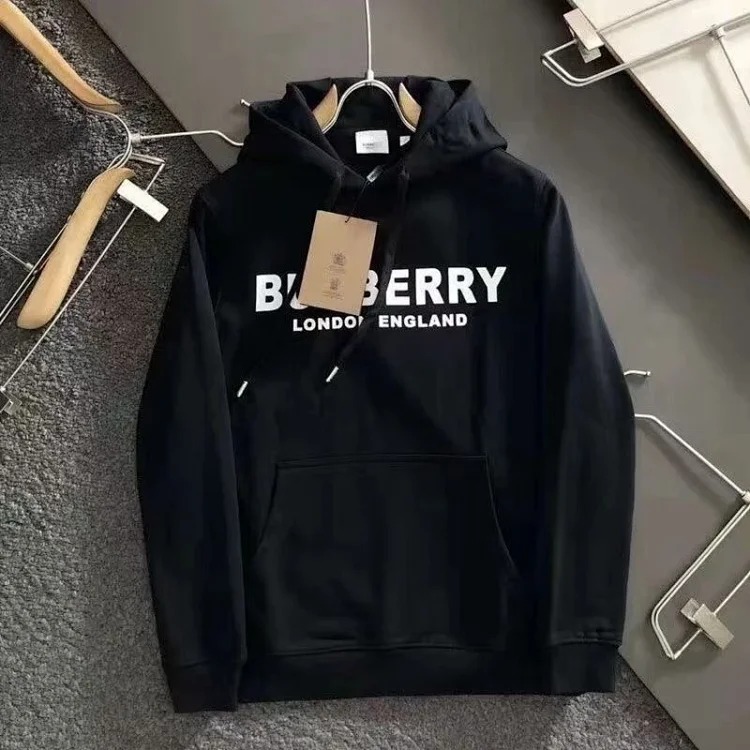 New fashionable versatile sweatshirt-9055