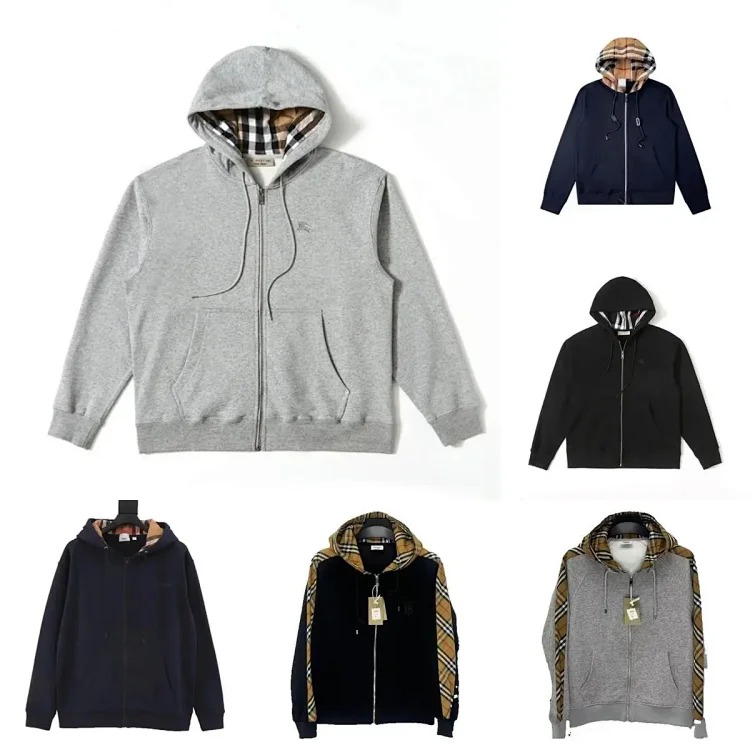New fashionable versatile sweatshirt-9055