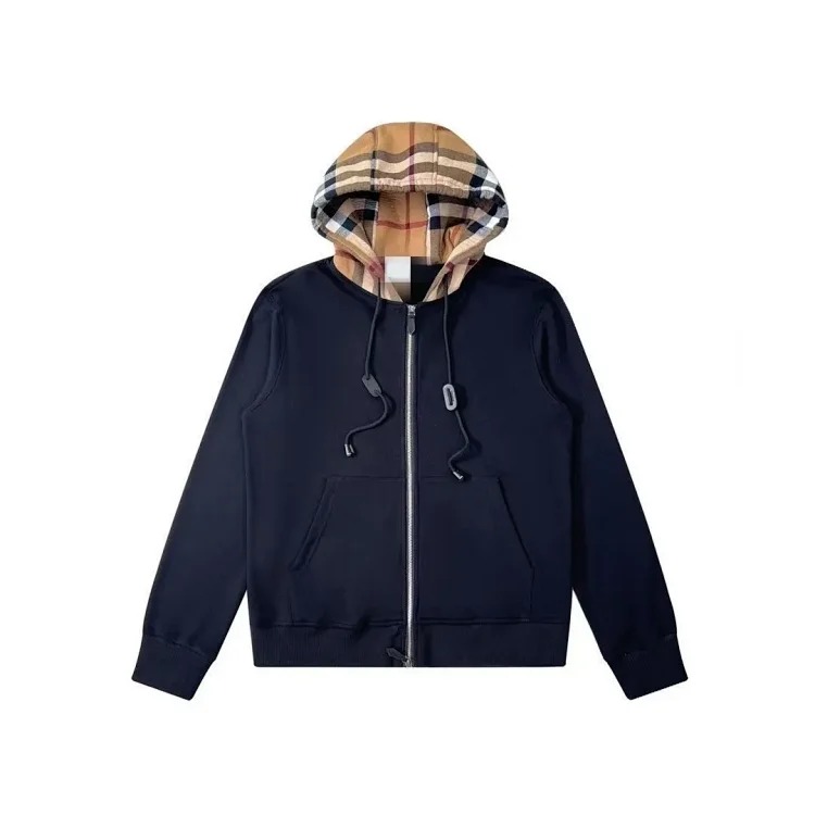 New fashionable versatile sweatshirt-9055
