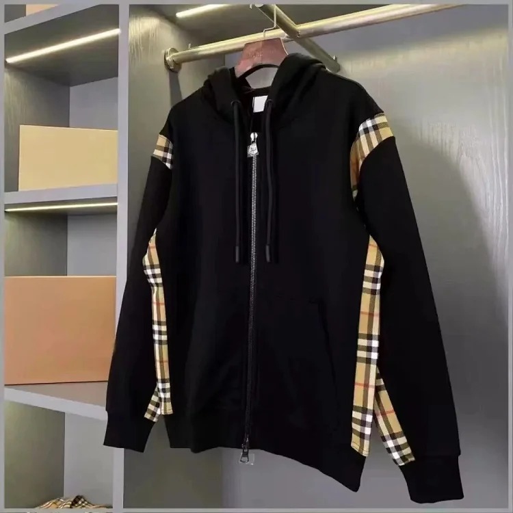 New fashionable versatile sweatshirt-9055