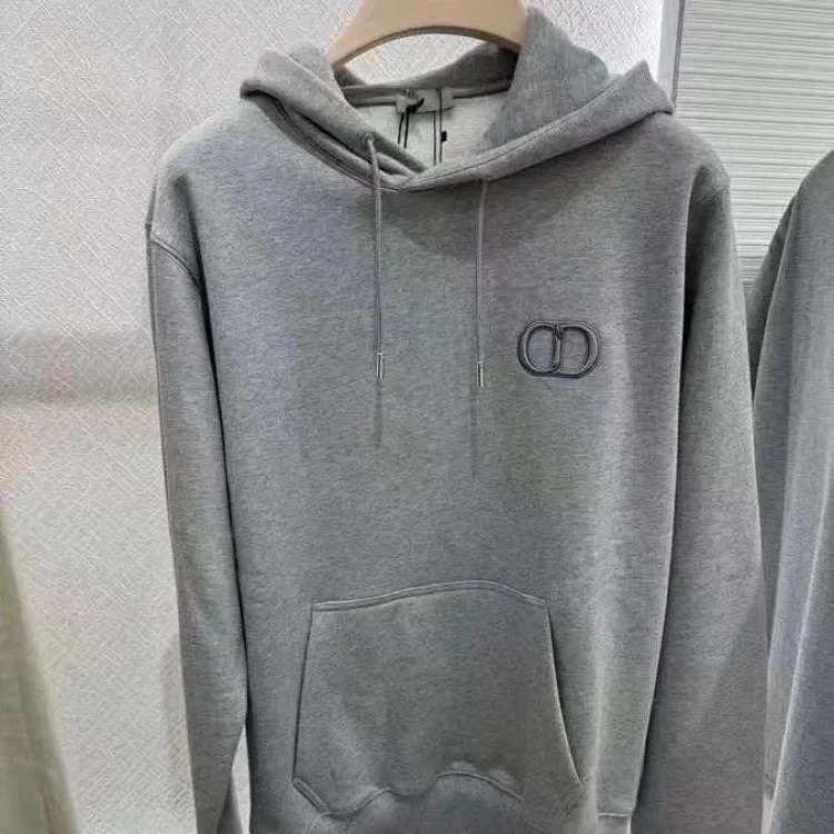 Loose hooded sweatshirt(pic7) Loose hooded sweatshirt