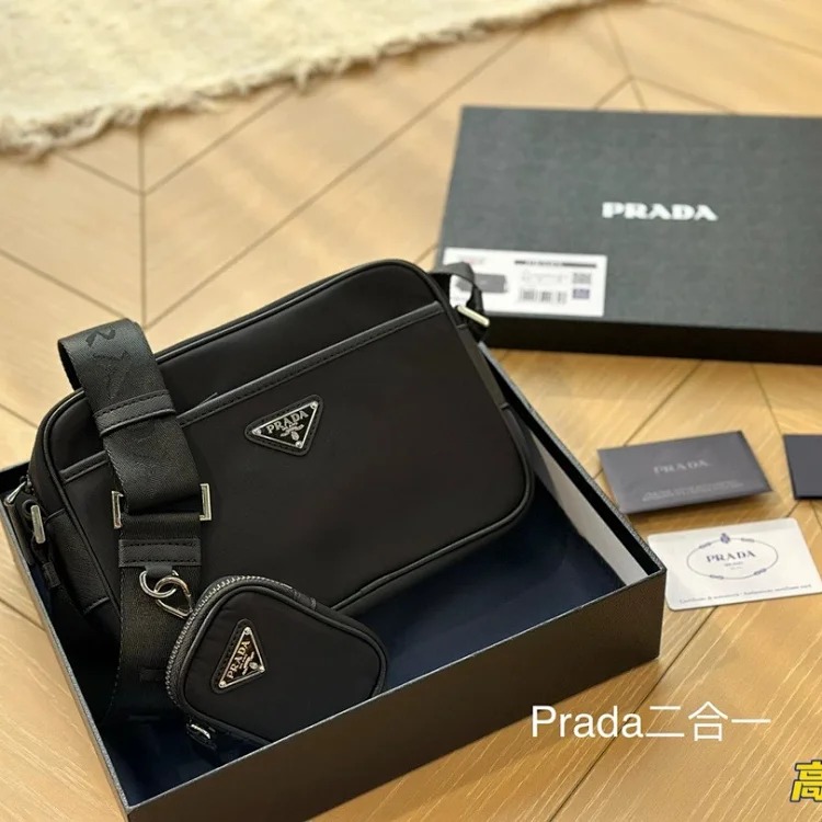 Prd camera bag 23 x 16