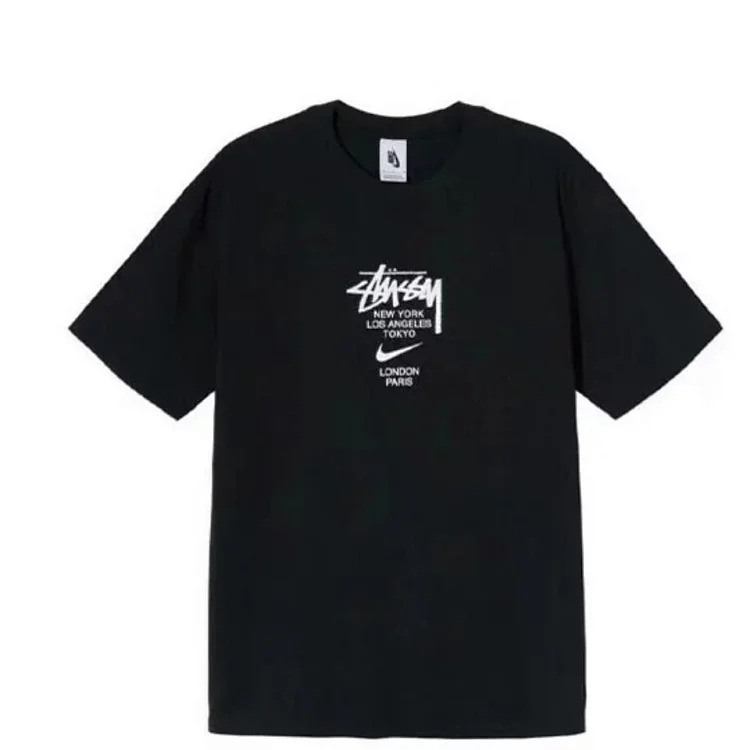 Hook T-shirt pure cotton