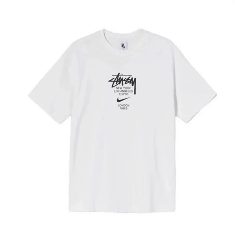Hook T-shirt pure cotton