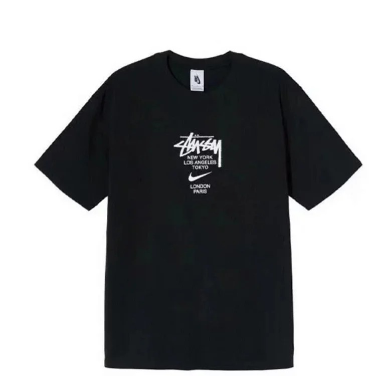 Hook T-shirt pure cotton
