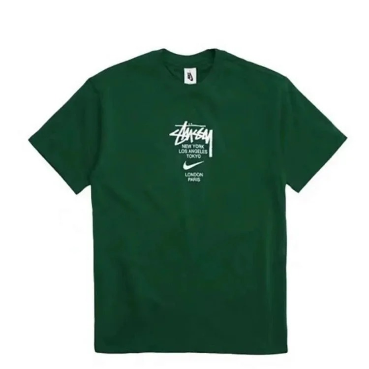 Hook T-shirt pure cotton