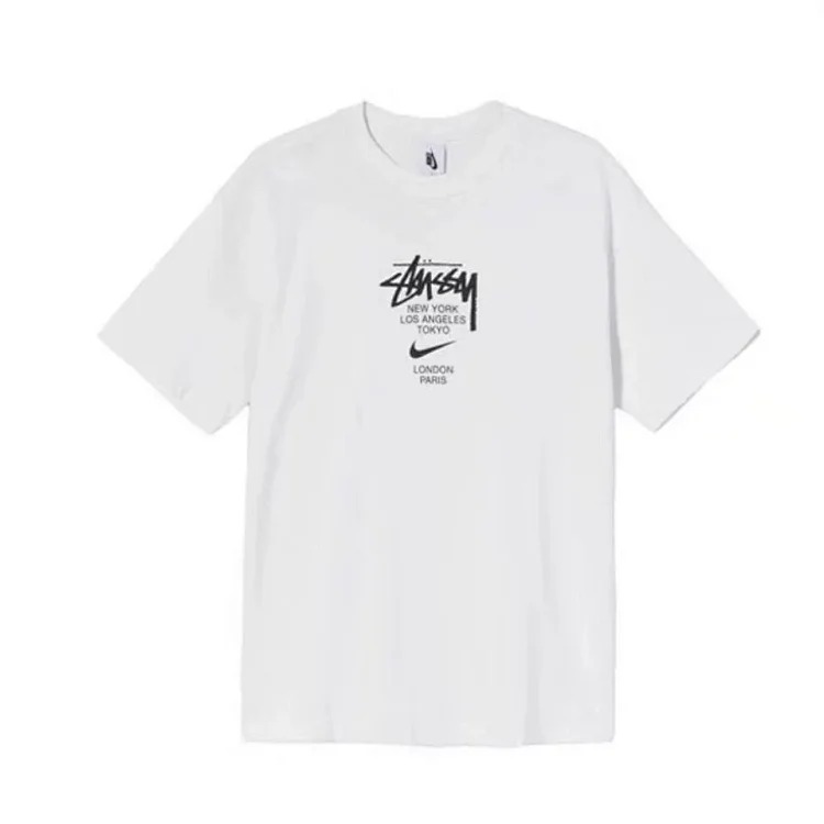 Hook T-shirt pure cotton