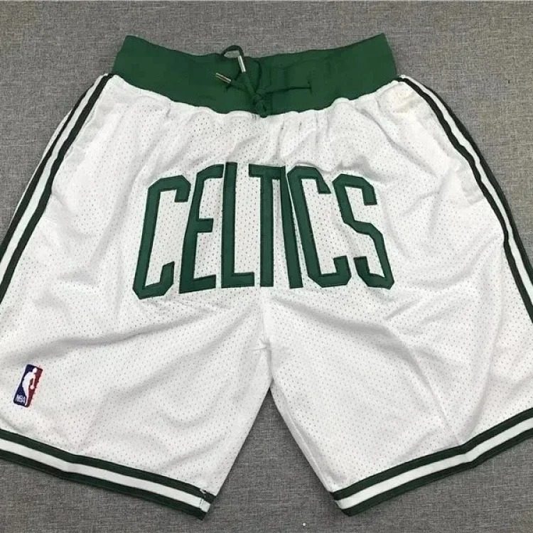 New Fashion All-match Shorts image 2