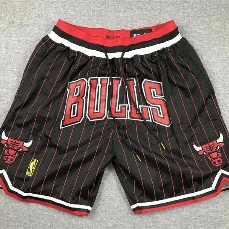 New Fashion All-match Shorts image 3