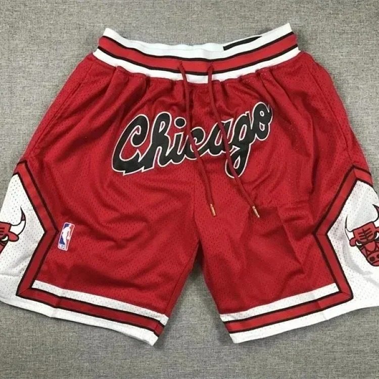 New Fashion All-match Shorts image 4
