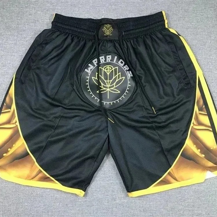 New Fashion All-match Shorts image 5