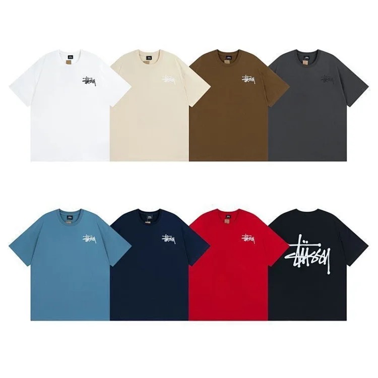 Stu T-shirt