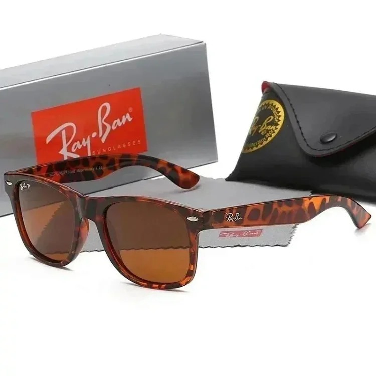 Fashionable sunglasses RBN 1-36 PSXYJXLPX001YHH45