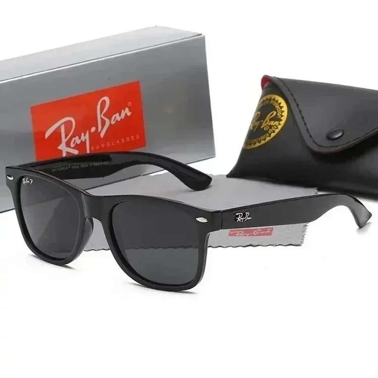 Fashionable sunglasses RBN 1-36 PSXYJXLPX001YHH45