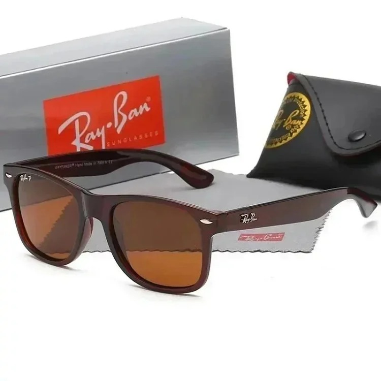 Fashionable sunglasses RBN 1-36 PSXYJXLPX001YHH45
