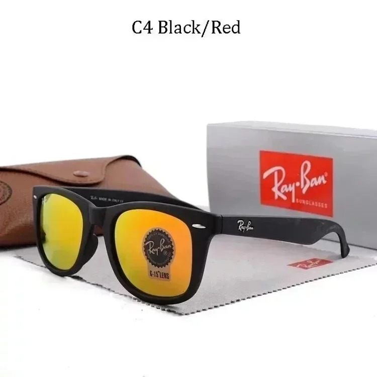 Fashionable sunglasses RBN 1-36 PSXYJXLPX001YHH45