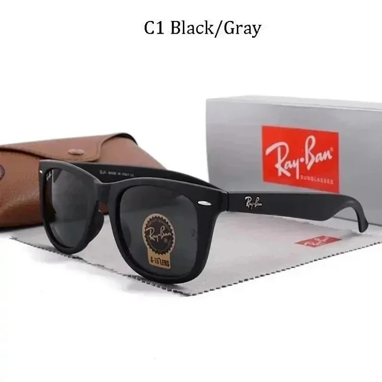 Fashionable sunglasses RBN 1-36 PSXYJXLPX001YHH45