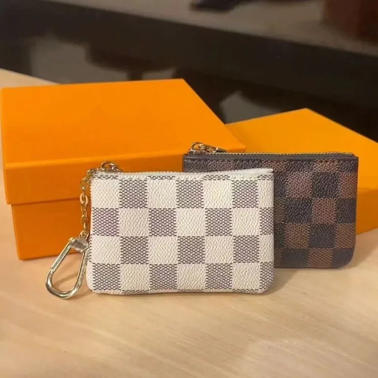 UGG Lov classic mini card holder and coin holder