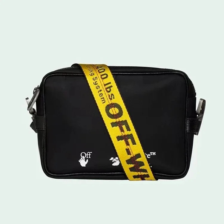O-w camera bag