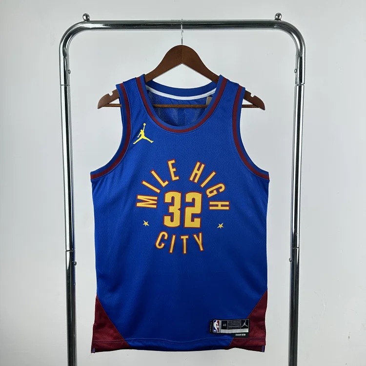 Basketball Jersey(21)