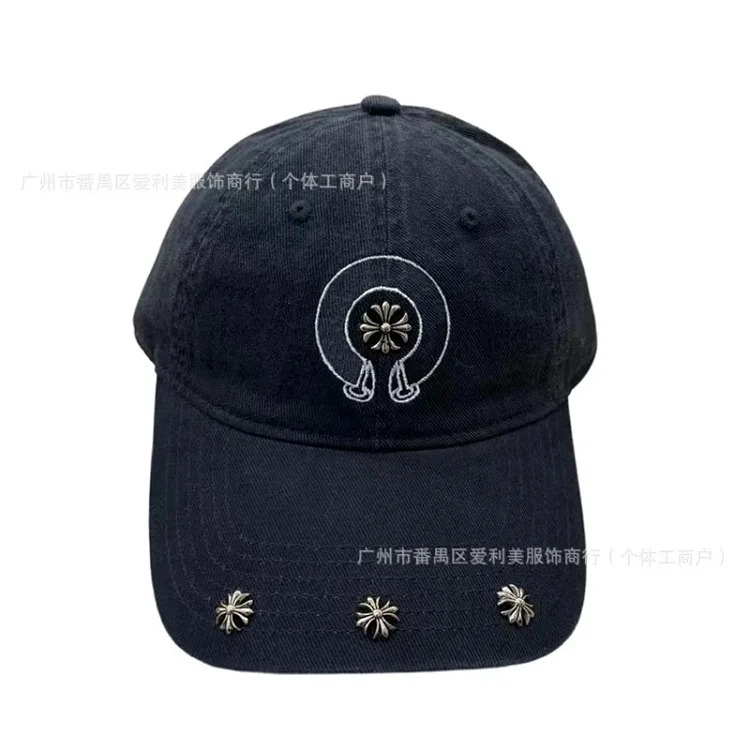 New hat women's face-showing small baseball cap outdoor fashion casual peaked hat sunshade baseball cap for men and women