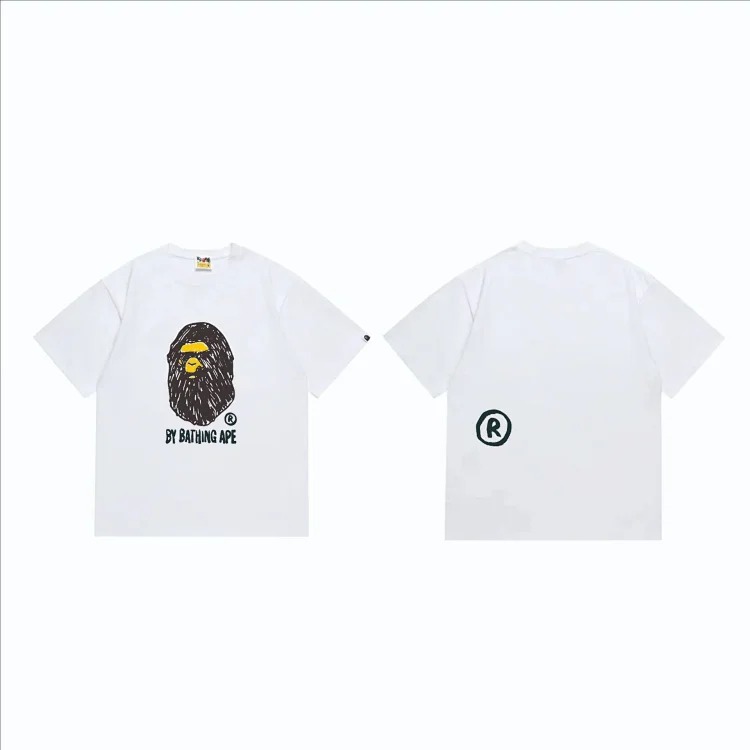 BAÓPE x MÓCM By Bathing Tee image 5