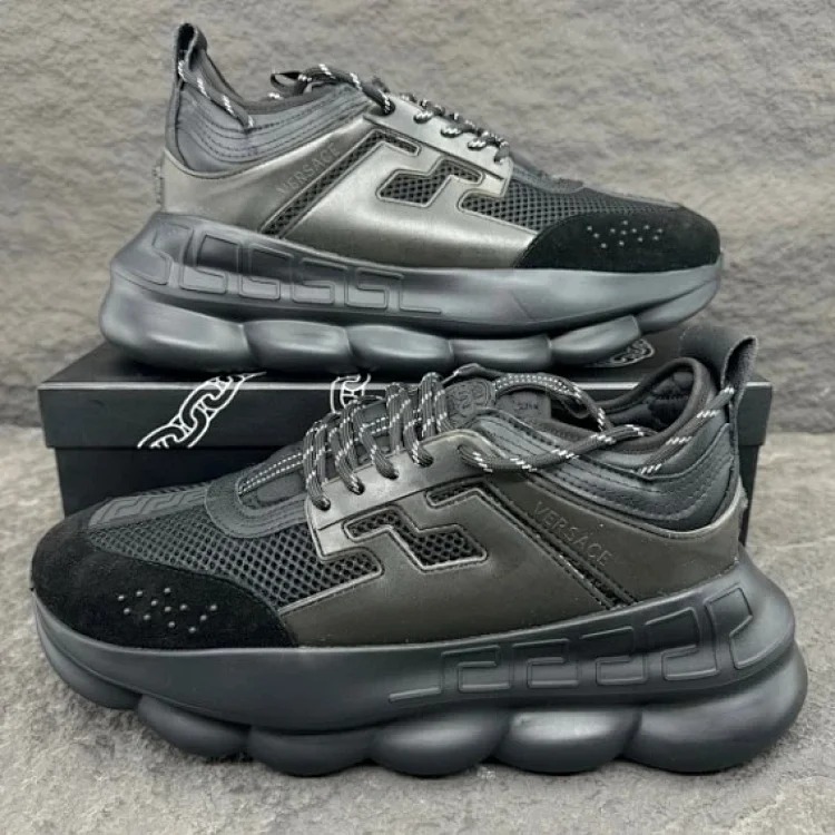 Chain reaction sneakers 1:1 original