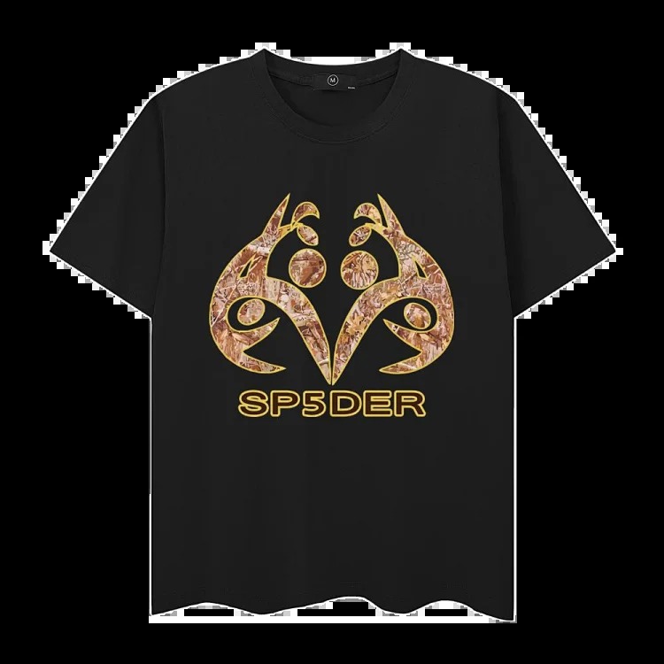 Sp⑤der short sleeves 2 image 2