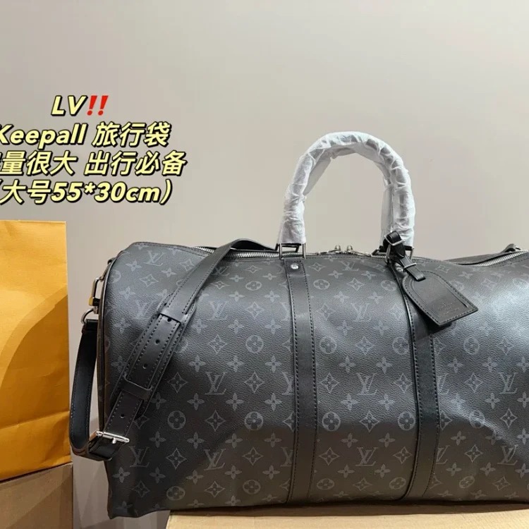 Keep 55 50 45 travel bag