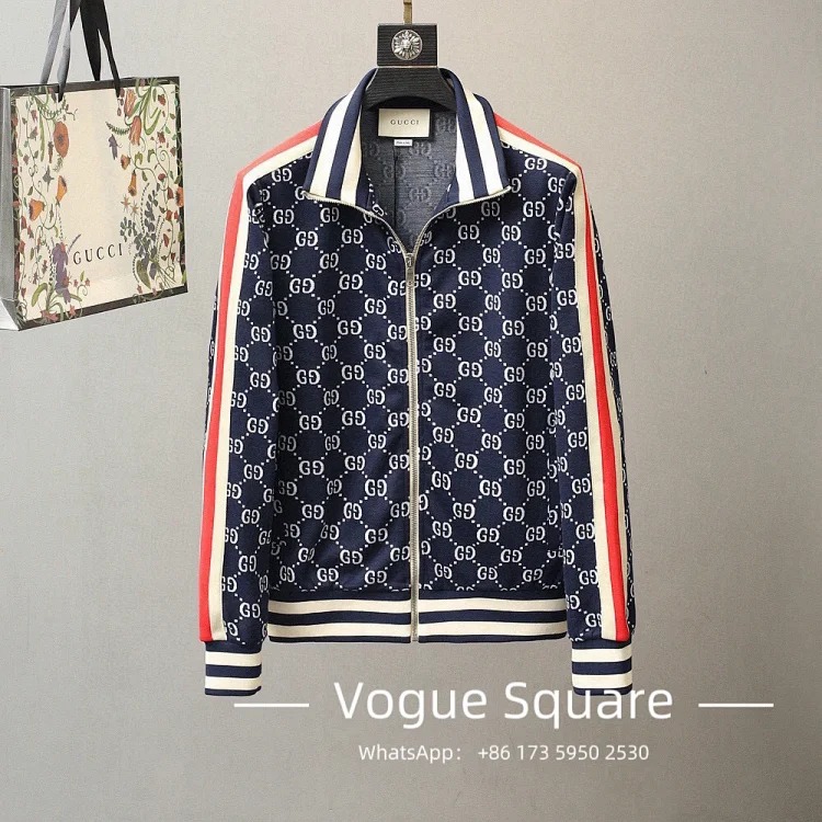 2023ss new dark blue jacquard couple casual suit(pic2) 2023ss new dark blue jacquard couple casual suit