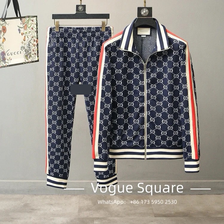 2023ss new dark blue jacquard couple casual suit(pic4) 2023ss new dark blue jacquard couple casual suit