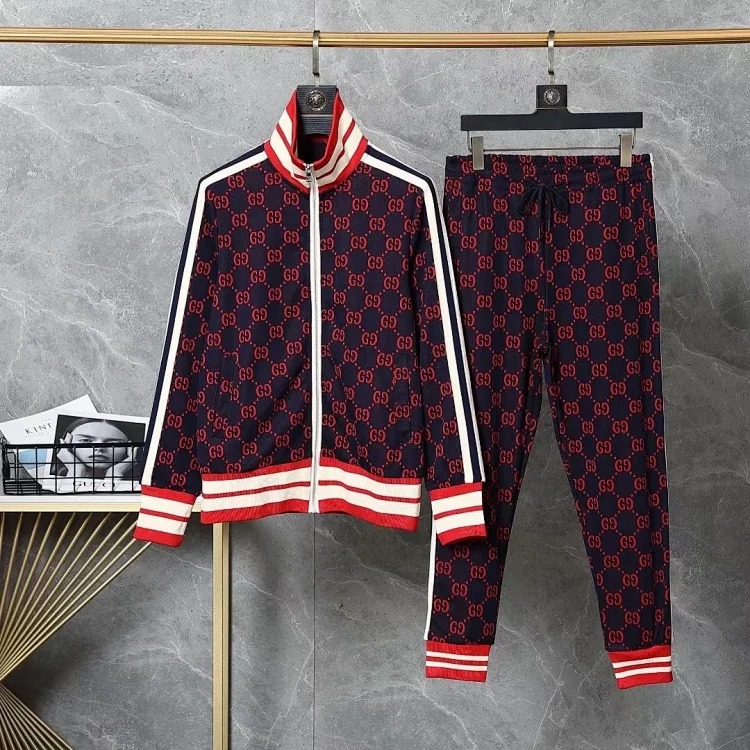2023ss new dark blue jacquard couple casual suit(pic5) 2023ss new dark blue jacquard couple casual suit