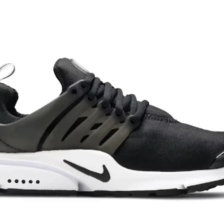 Presto 1:1 original version, complete packaging