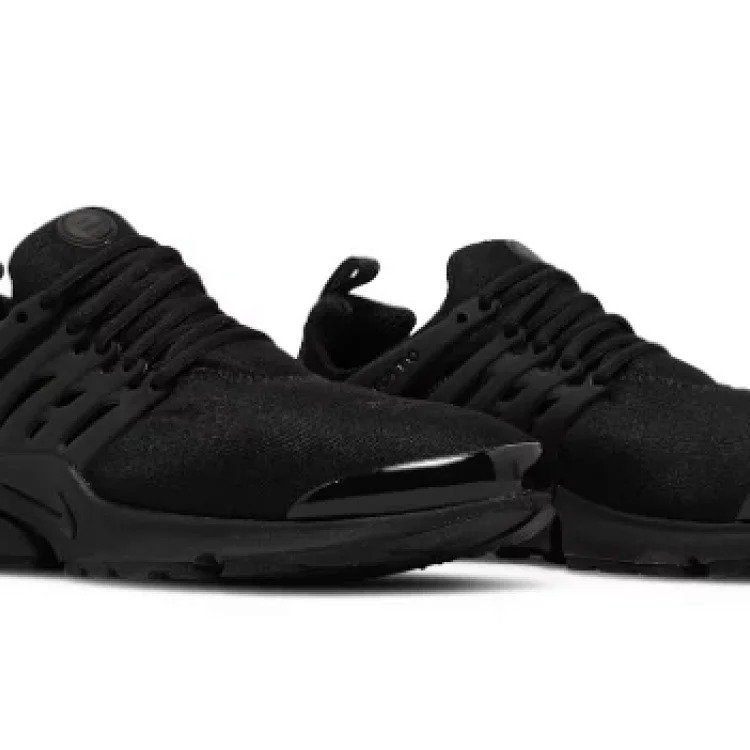 Presto 1:1 original version, complete packaging