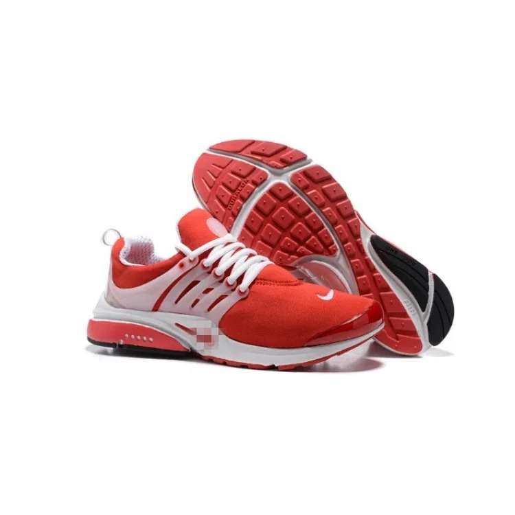 Presto 1:1 original version, complete packaging