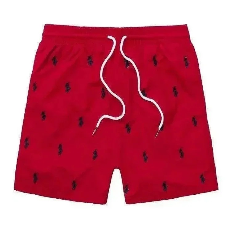 XW22 classic simple versatile shorts / 1:1 Original quality