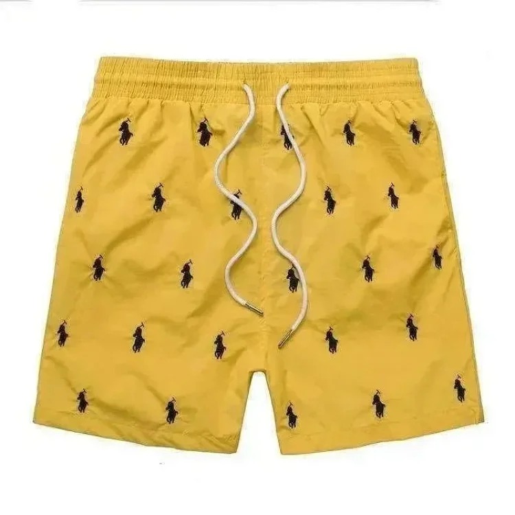 XW22 classic simple versatile shorts / 1:1 Original quality