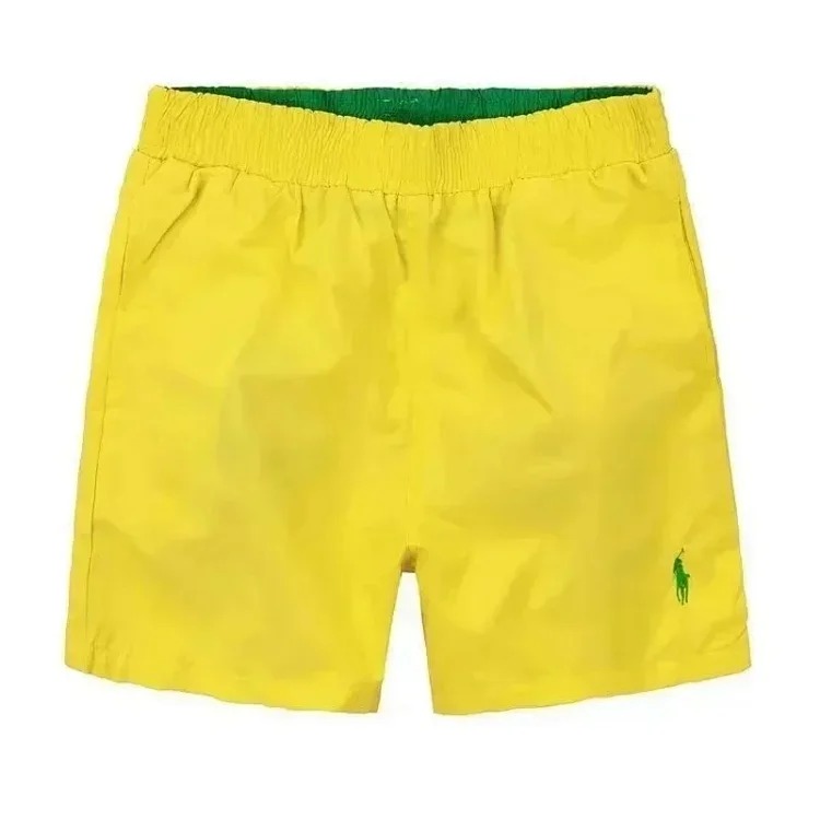 XW22 classic simple versatile shorts / 1:1 Original quality